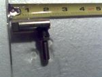 099-6046-00 - Ball Joint - 3/8-24 (See Models Used On For Details)