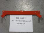201-1110-17 - 2017 Transaxle Support Stand On