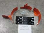 210-0048-50 - 48" Mulch Kit w/ Wavy Blades | Free Shipping Over $100