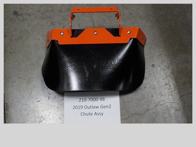210-7000-98 - Chute Assembly | Free Shipping