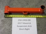 250-2450-00 - Suspension Arm-Short-Right | Free Shipping Over $100
