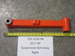 250-2650-98 - Suspension Arm Assy-Right | Free Shipping Over $100