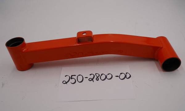 250-2800-00 - Front Arm Weldment-LH | Free Shipping Over $100