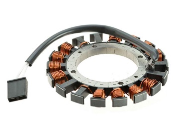 YP-0075 - Stator For FR, FS, FX and FH Series Engines 590317017