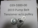 039-5900-00 - Bad Boy Idler Pulley, Bad Boy Pulley Replacement, Idler Pulley for Bad Boy Mower