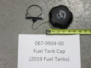 067-9904-00 - Fuel Cap for Fuel Tank 2019-2024 Rebel, Renegade Gas & Rogue