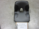 071-1000-00 - 2023 MZ Rambler, 2018-2021  MZ Magnum Seat For 48" & 54" Units w/ Kohler Engines