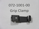 072-1001-00 - Grip Clamp Trimmer Grip Component