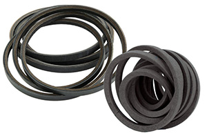 Bad Boy Mower Accessories - Pump & Drive Belts