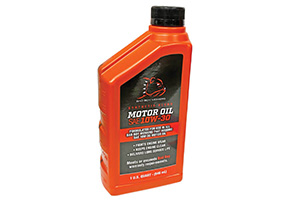 Bad Boy Mower Accessories - Engine Oil
