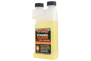 Bad Boy Mower Accessories - Ethanol Guard