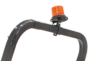 Bad Boy Mower Accessories - Hazard Light