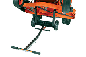 Bad Boy Mower Accessories - Mower Lift