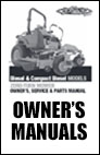 Bad Boy Owners Manuals