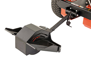 Bad Boy Mower Accessories - Sulky