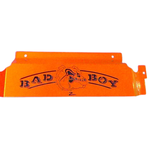 014-2009-00 - Bad Boy Mower Parts
