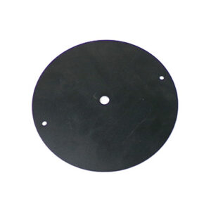 014-4005-00 - 61" Revolt Idler Pulley Cover