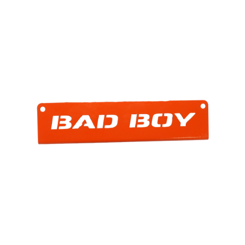 014-5063-00 - Bad Boy Mower Parts