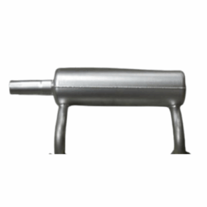 015-0057-00 - Bad Boy Mower Parts