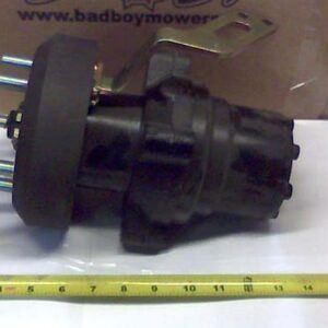 015-5007-98 – Motor and Brake Conversion Kit-18E-Left AOS/Diesel