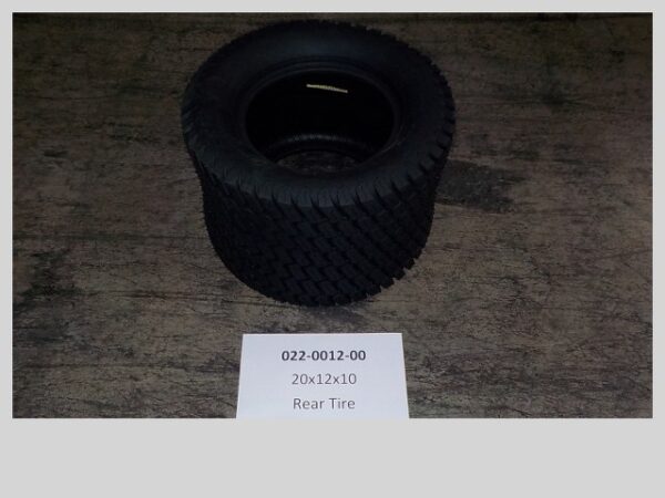 022-0012-00 – 20×12 x10 4PR TURF TECH TL