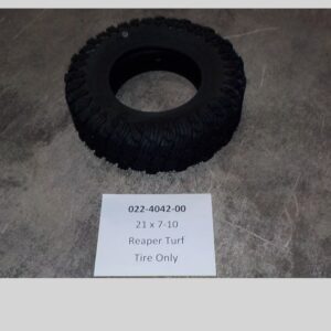 022-4042-00 – 21×7-10 Reaper Turf Tire Only