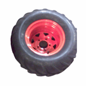 022-5451-00L - Bad Boy Mower Parts