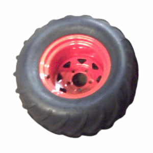 022-5451-00R - Bad Boy Mower Parts