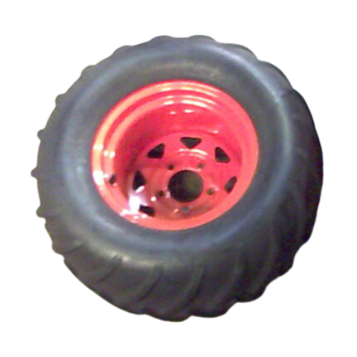 022-5451-00R - Bad Boy Mower Parts