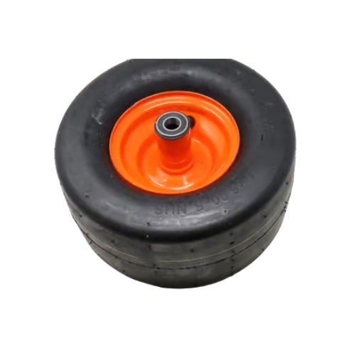 022-8049-00 – 11×6.00-5 Front Assembly (One Tire and Rim Assy)