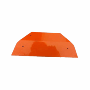 026-0085-00 - Exhaust Backer Plate