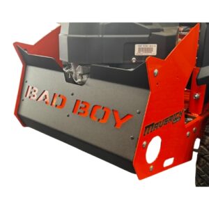 026-0205-22 - Bad Boy Mower Parts