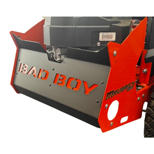 026-0205-22 - Bad Boy Mower Parts