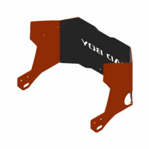 026-0225-00 - Bad Boy Mower Parts