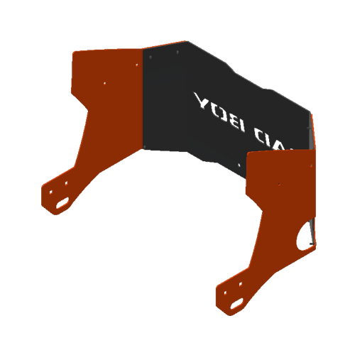 026-0225-00 - Bad Boy Mower Parts