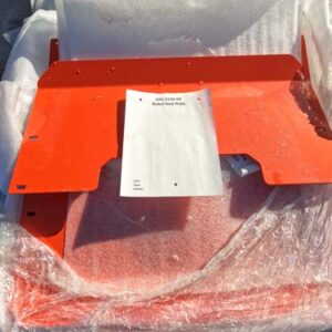 026-2240-00 - Rigid Skid Plate 2019-2022 Rebel