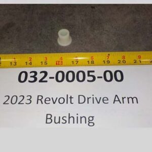 032-0005-00 – 2023 Revolt Drive Arm Bushings