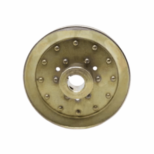 033-7204-00 - Bad Boy Mower Parts