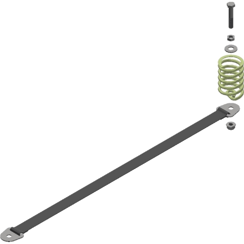 034-8045-22 - Bad Boy Mower Parts