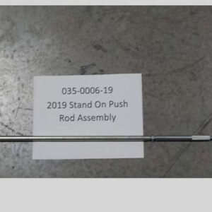 035-0006-19 – Push-Rod Assembly 2019-2022 Revolt