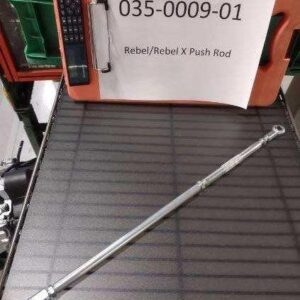 035-0009-01 – 2024 Rebel Push Rod ASSY