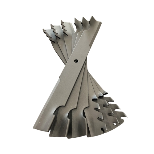 038-0075-MS - Bad Boy Mower Parts