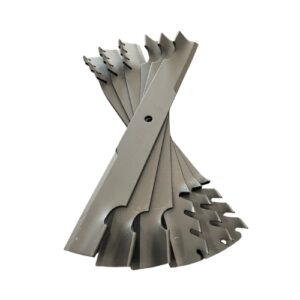 038-1000-MS - Bad Boy Mower Parts