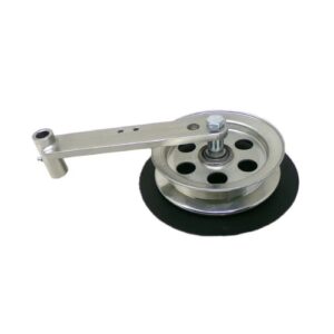 039-6945-20 - Idler Assembly (61" Deck)