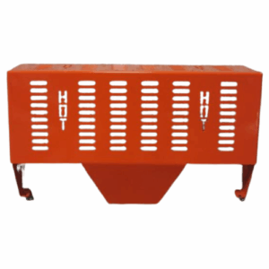 043-2004-00 - Bad Boy Mower Parts