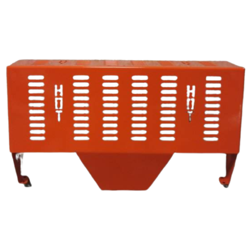 043-2004-00 - Bad Boy Mower Parts