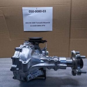 050-0080-03 – 2025 RH 3200 Transaxle Maverick