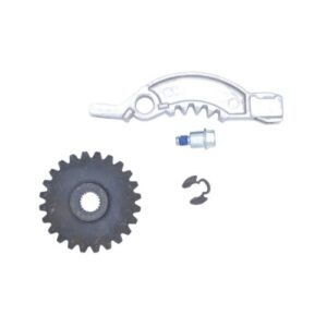 050-4032-98 - Bad Boy Mower Parts