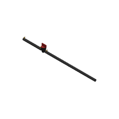 051-0001-23 - Bad Boy Mower Parts