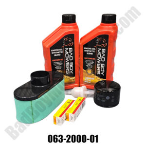 063-2000-01 – Kawasaki FR – FS Service Kit